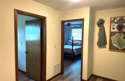 Mountain View Retreat