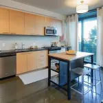 Walnut Park Apartment