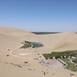 Brigade Oasis