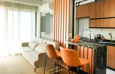 The Sun Avenue Office-tel 1 Bedroom