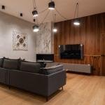 Walnut Park Apartments