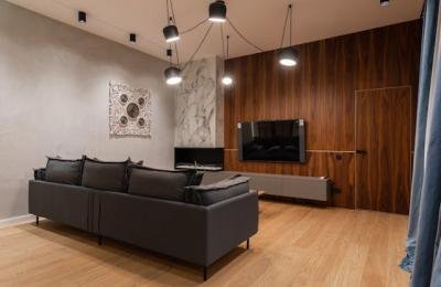 Walnut Park Apartments