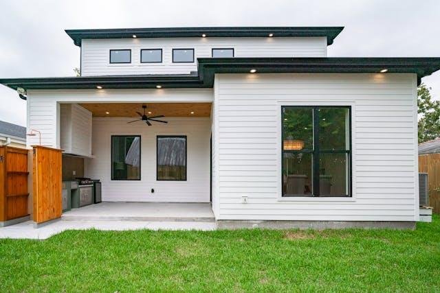 Luxury Homes: What to Look For
