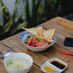 Traditional Food Restaurant