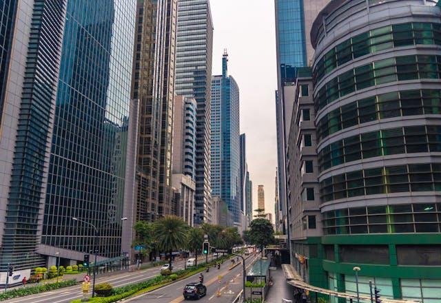 Rustomjee Evershine Global City