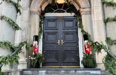 The Nassim