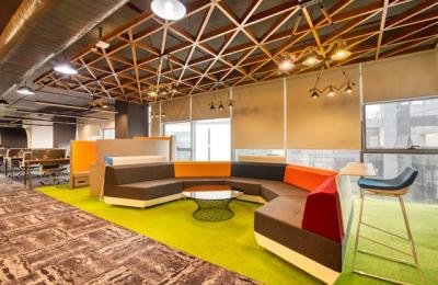 Office Space at Northwest 107th