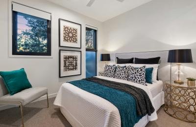 Amberwood Apartments